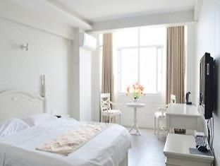 Holiday Xiamen Apartment Eksteriør billede
