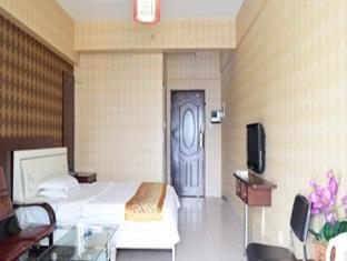 Holiday Xiamen Apartment Eksteriør billede
