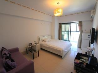 Holiday Xiamen Apartment Eksteriør billede