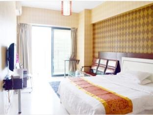 Holiday Xiamen Apartment Eksteriør billede