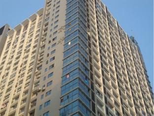 Holiday Xiamen Apartment Eksteriør billede